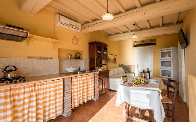 Agriturismo Santo Stefano