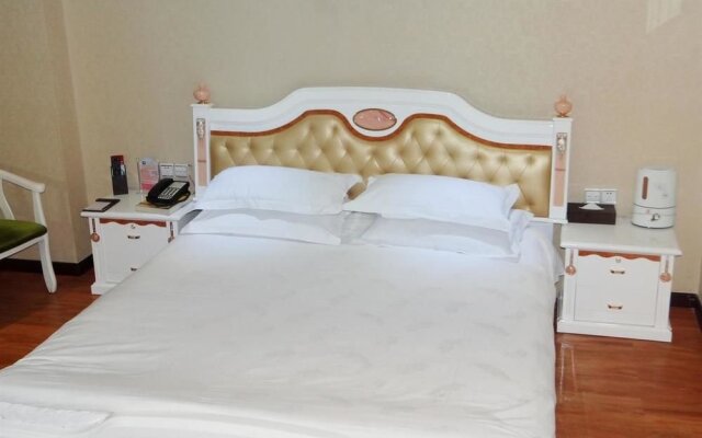 Mercure Xining Downtown