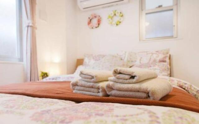 Funkey Apartment in Shinjuku 519536