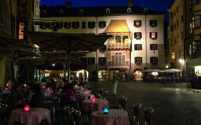 Apartments Leipziger Hof