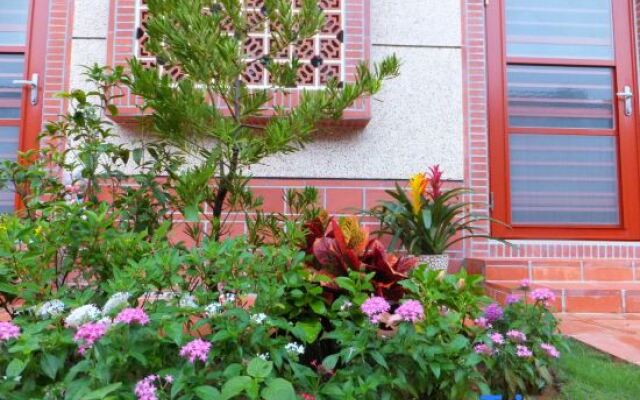 Seashoy Hostel