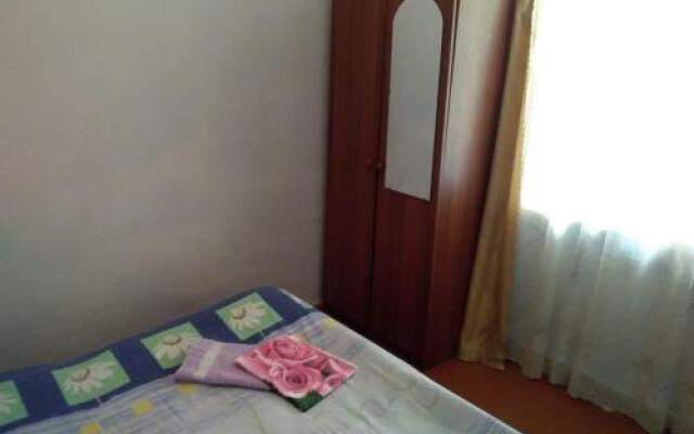 Guest house Mandarinovyj sad