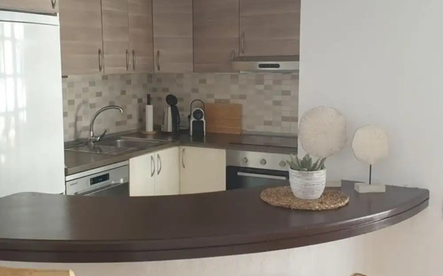 Bungalow Villa del Sol