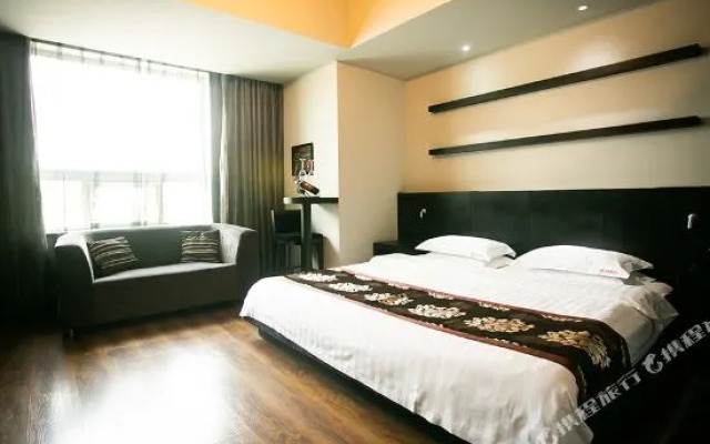 Shangchao Boutique Hotel