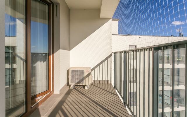 RentPlanet - Apartamenty Wolska