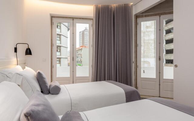 Feel Porto Bacchus Townhouse