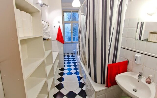 Animation City Hostel