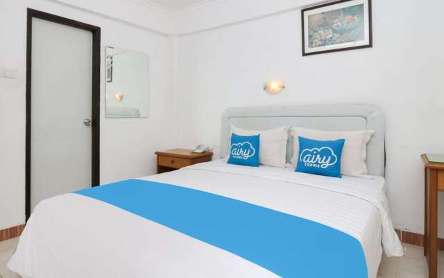 Airy Eco Syariah Klandasan Ulu Ars Muhammad 31 Balikpapan