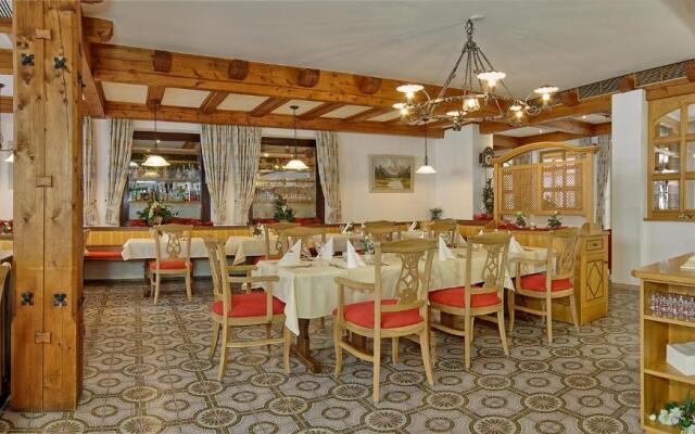 Hotel Neuhäusl Berchtesgaden