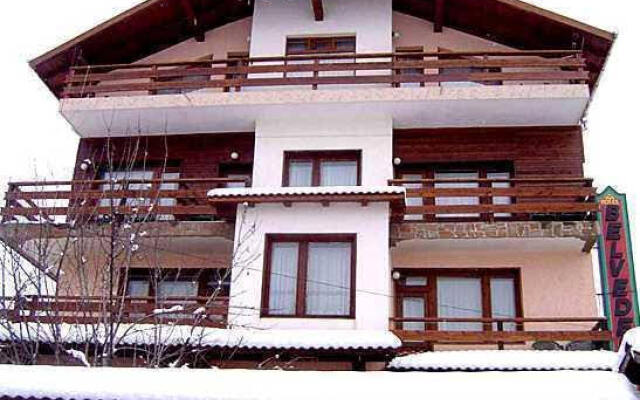 Guest House Belvedere