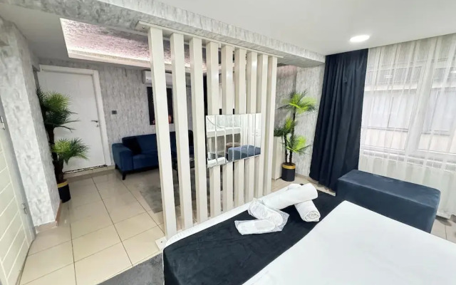 Grani Butik Otel
