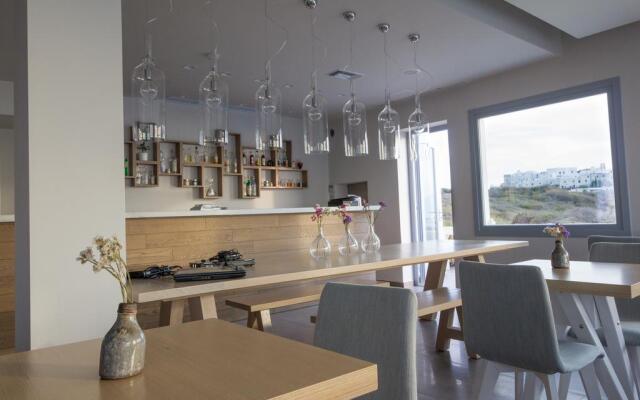 Grotta Hotel