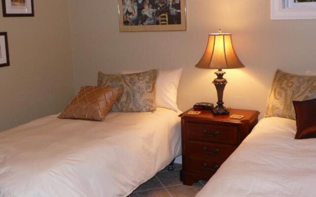 Discovery Place Retreat