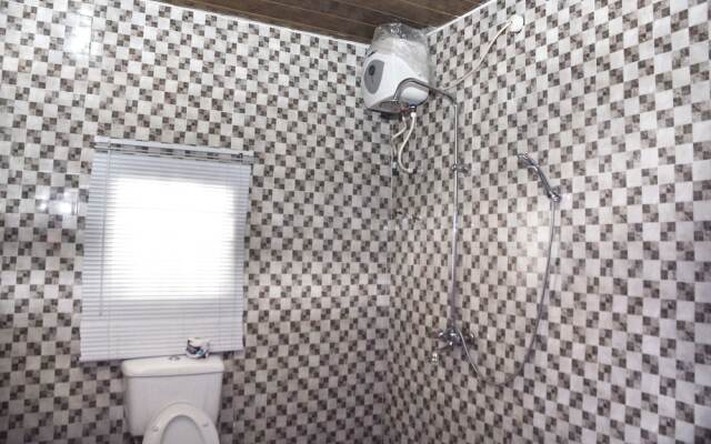 California Garden Hotel and Suites