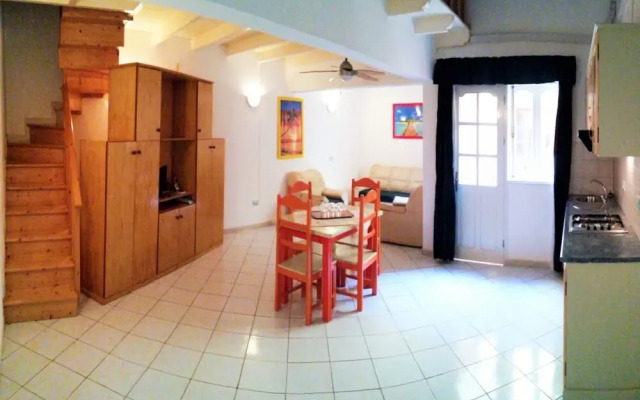 Holiday B&B