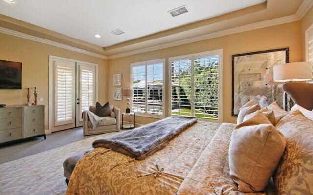 Gentle Breeze - Six Bedroom Home