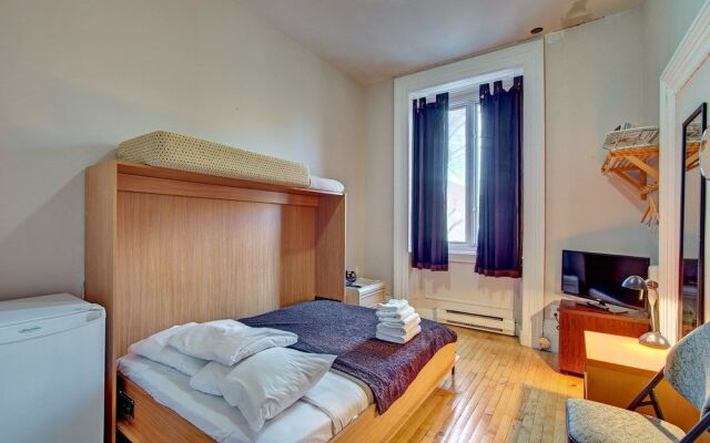 Auberge St-Denis