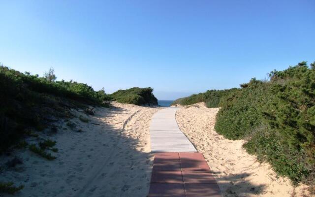 Sea House Sardinia - Casa Amethista