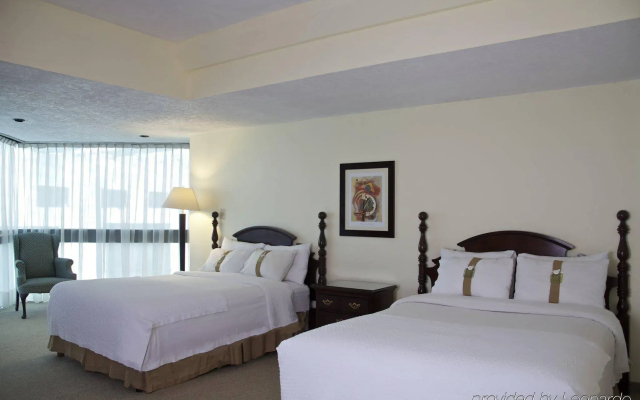 Hotel Misión Pachuca