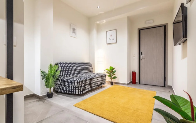 Plenty Apartments Hera