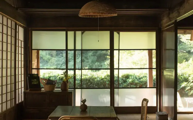 Yui Valley