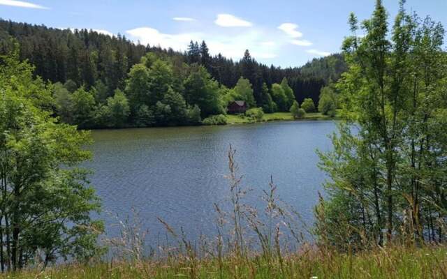 Holiday Apartment Hammergrund