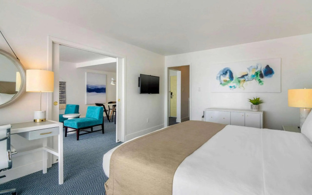 Bayside Resort, Ascend Hotel Collection