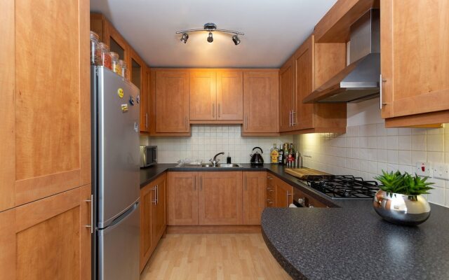 1 Bedroom Flat in South London