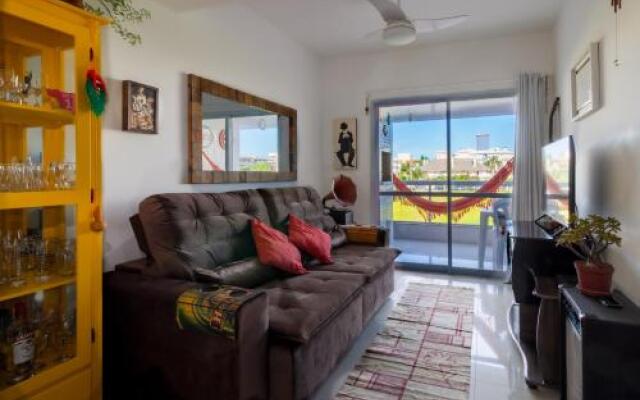 Lindo Apartamento na Praia dos Ingleses
