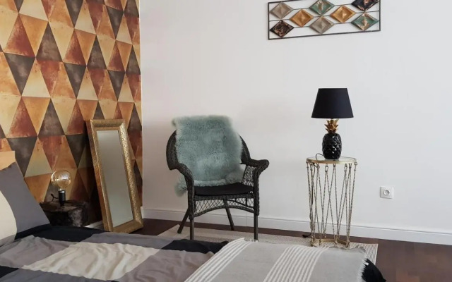 Boutique apartman I