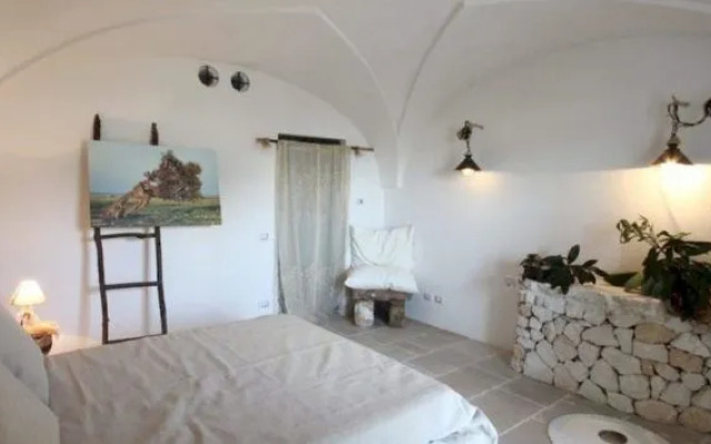 Masseria Lama di Coccaro