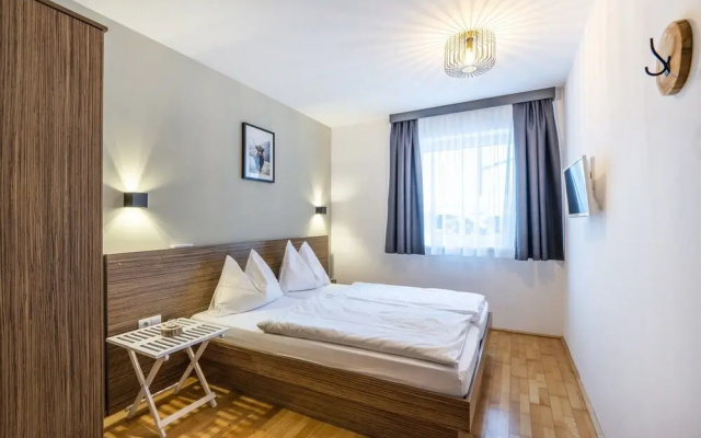 Apartment Wagrain Near Grafenberg Lift