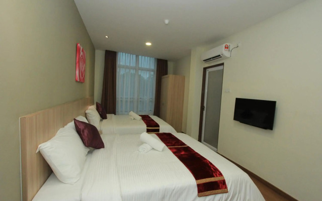 Veer Hotel