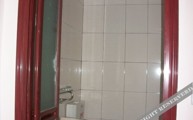 Xingcheng Xinli Family Inn
