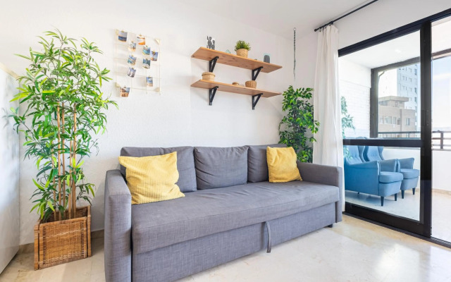 Trinisol sea views 6E