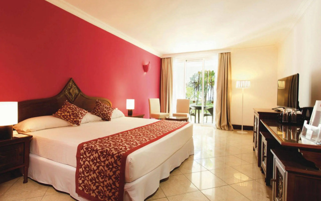 Hotel Riu Turquoise