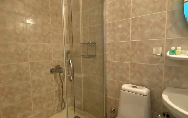 Pine Club Apart Hotel