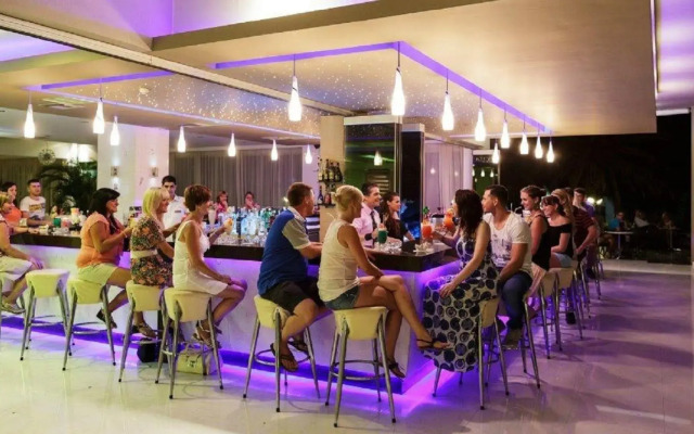 Cathrin Hotel