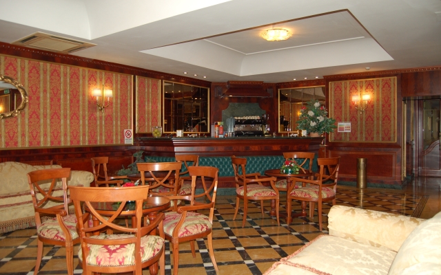 Hotel Cilicia