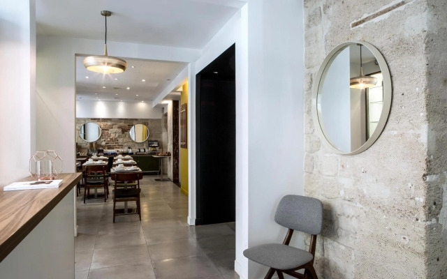 Beaurepaire Hotel