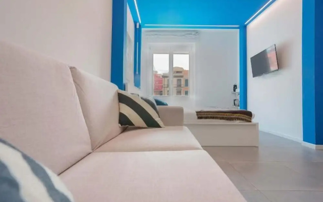 Suite nel Largo