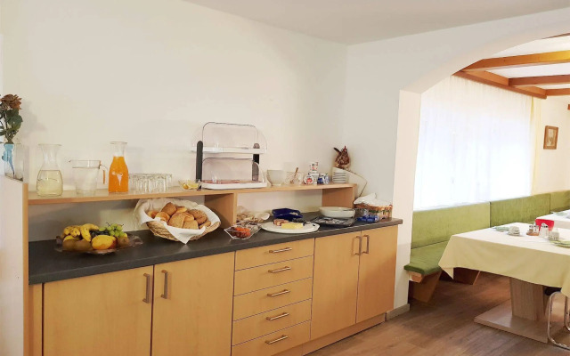 Pension Helvetia