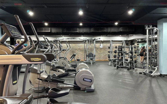 Resort Style Living - Oceana Residences