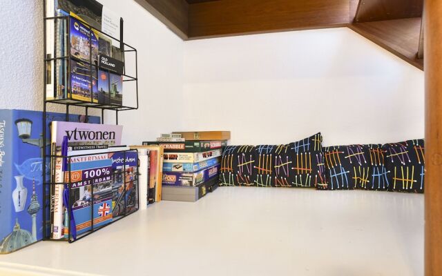 Leidseplein-Amsterdam Centre