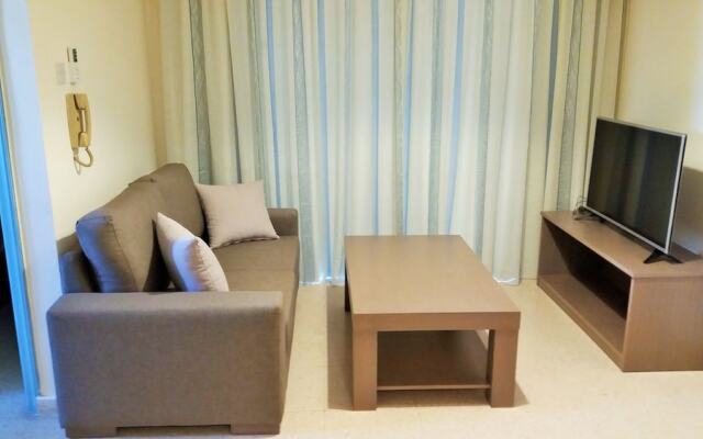 304 Carisa Holiday Flat