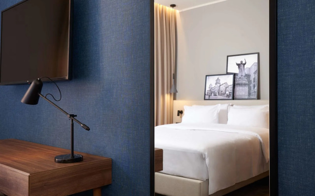 Radisson Hotel Ferrara