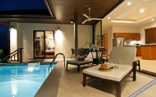 Baan Saitara Boutique VIllas