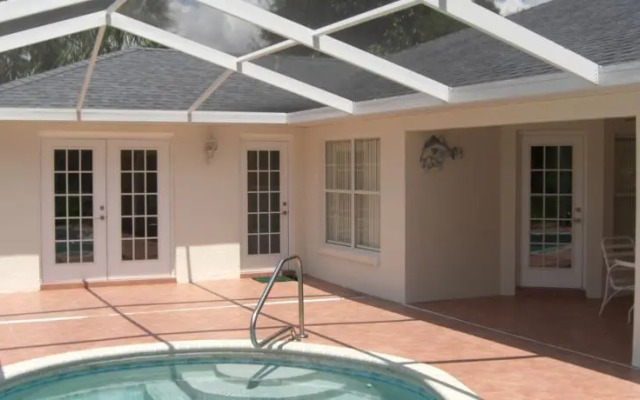 The Family Getaway by Golf Resort Inverness