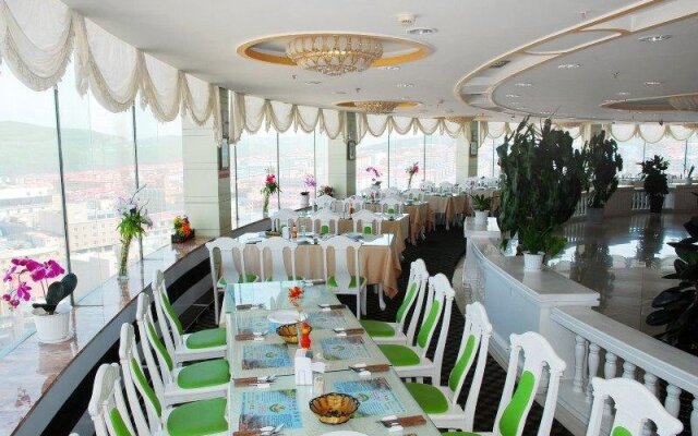 Xusheng International Hotel