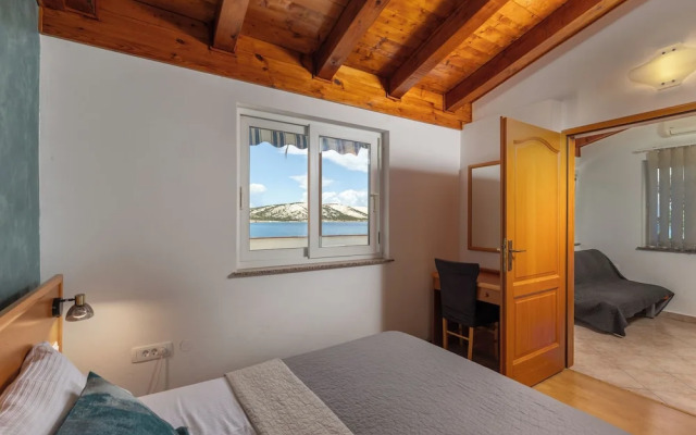 Family Resort Santa Maria I Apartment 4